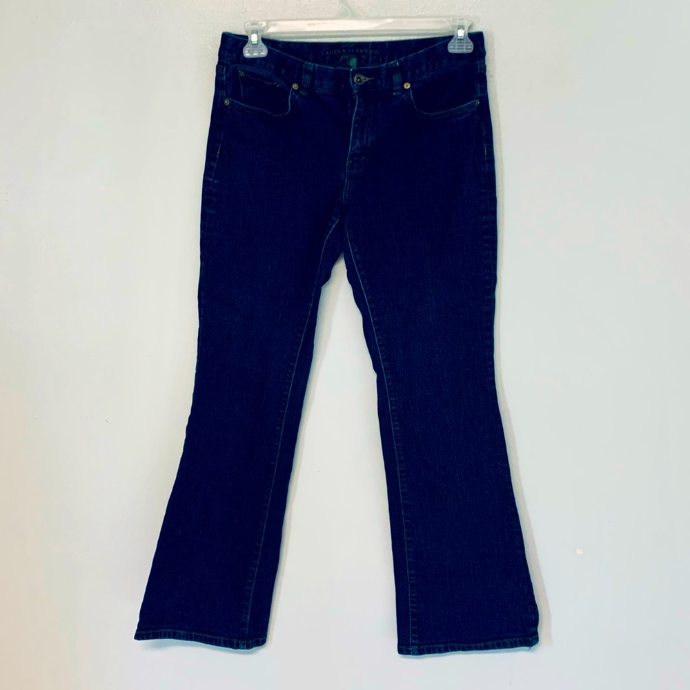 Lauren Jeans Co Premium Jeans